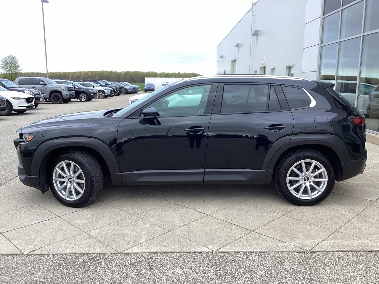 2023 Mazda CX-50 GT AWD Photo