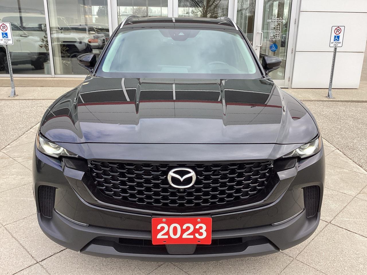 2023 Mazda CX-50 GT AWD Photo