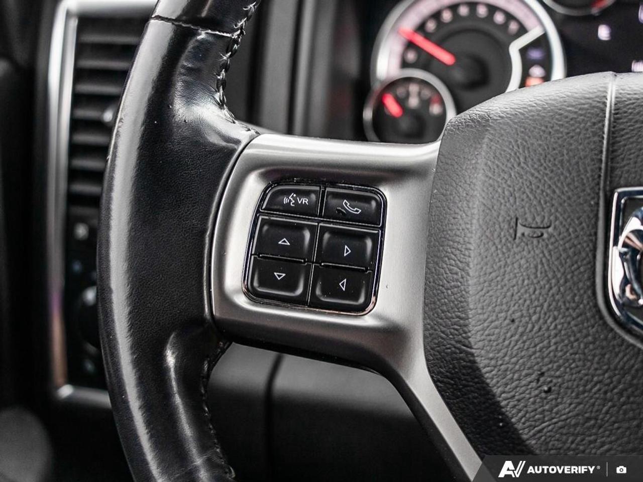 2022 RAM 1500 Classic 1 Owner No Accidents   Remote Start   Hemi Photo
