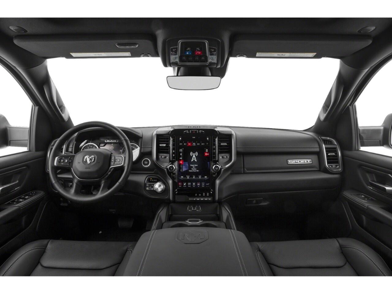 2019 RAM 1500 Advanced Safety   Dual Pane Roof   LVL 2 Photo
