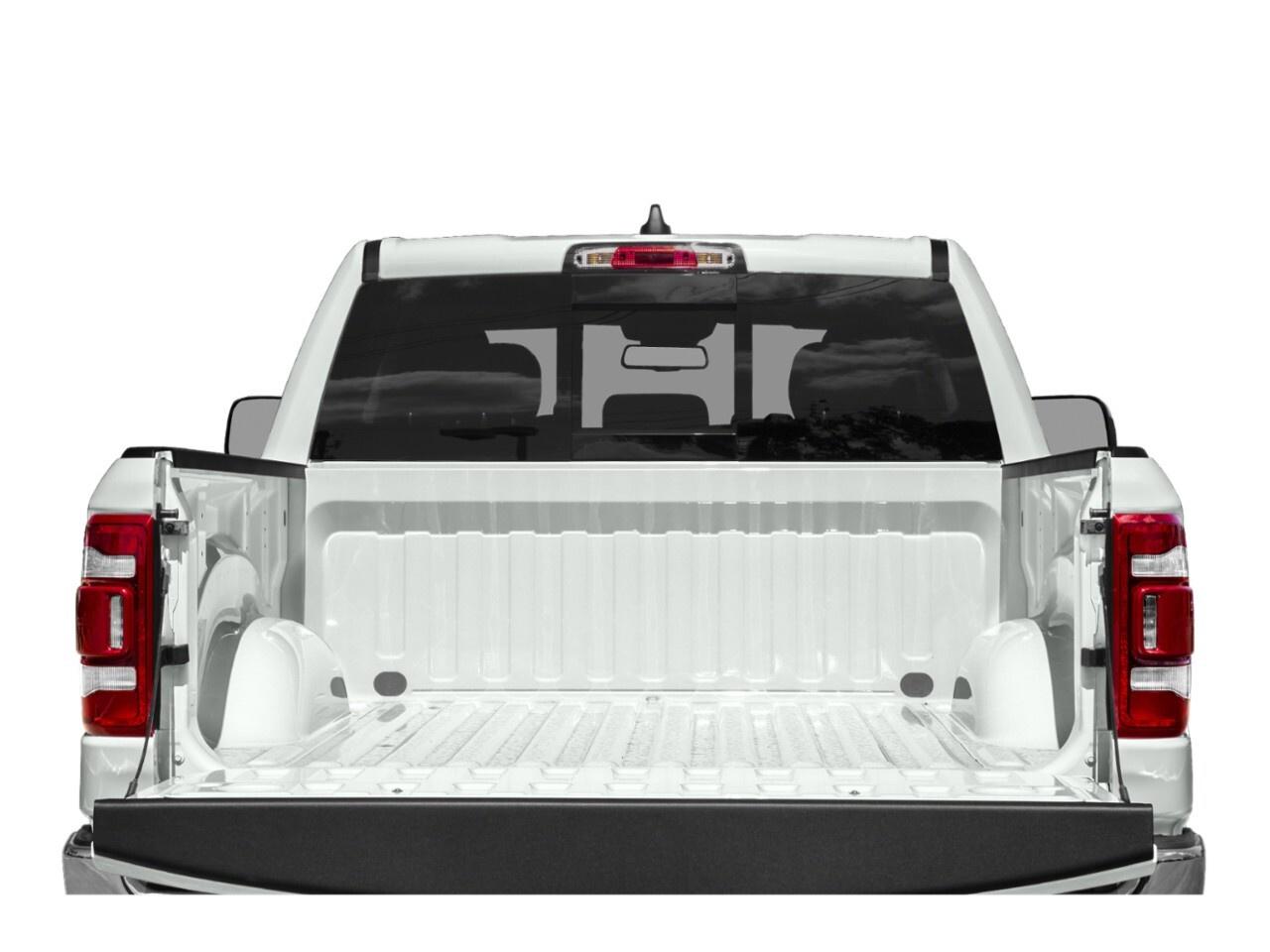 2019 RAM 1500 Advanced Safety   Dual Pane Roof   LVL 2 Photo