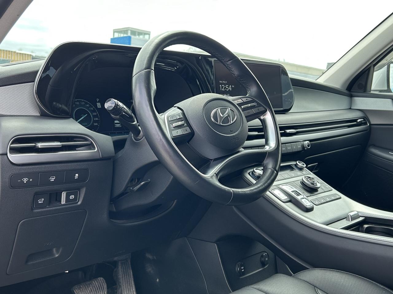 2023 Hyundai PALISADE Urban 7-Passenger AWD Photo