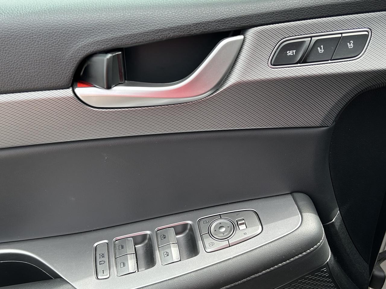 2023 Hyundai PALISADE Urban 7-Passenger AWD Photo