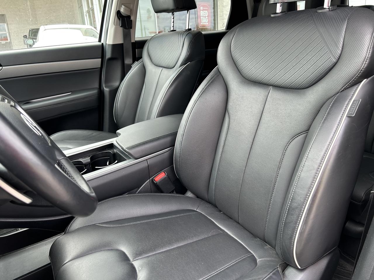 2023 Hyundai PALISADE Urban 7-Passenger AWD Photo