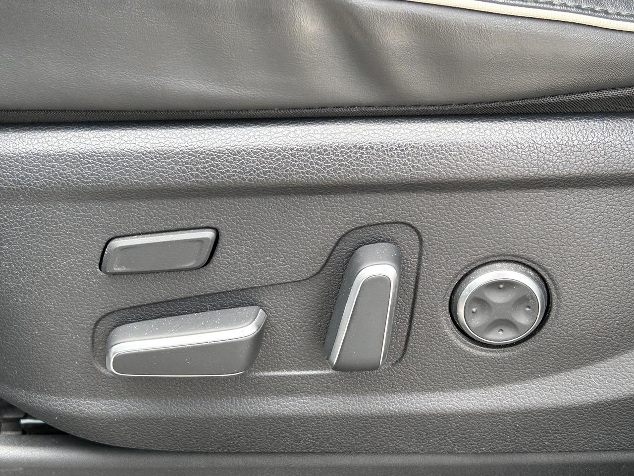 2023 Hyundai PALISADE Urban 7-Passenger AWD Photo