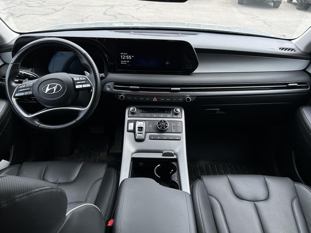 2023 Hyundai PALISADE Urban 7-Passenger AWD Photo