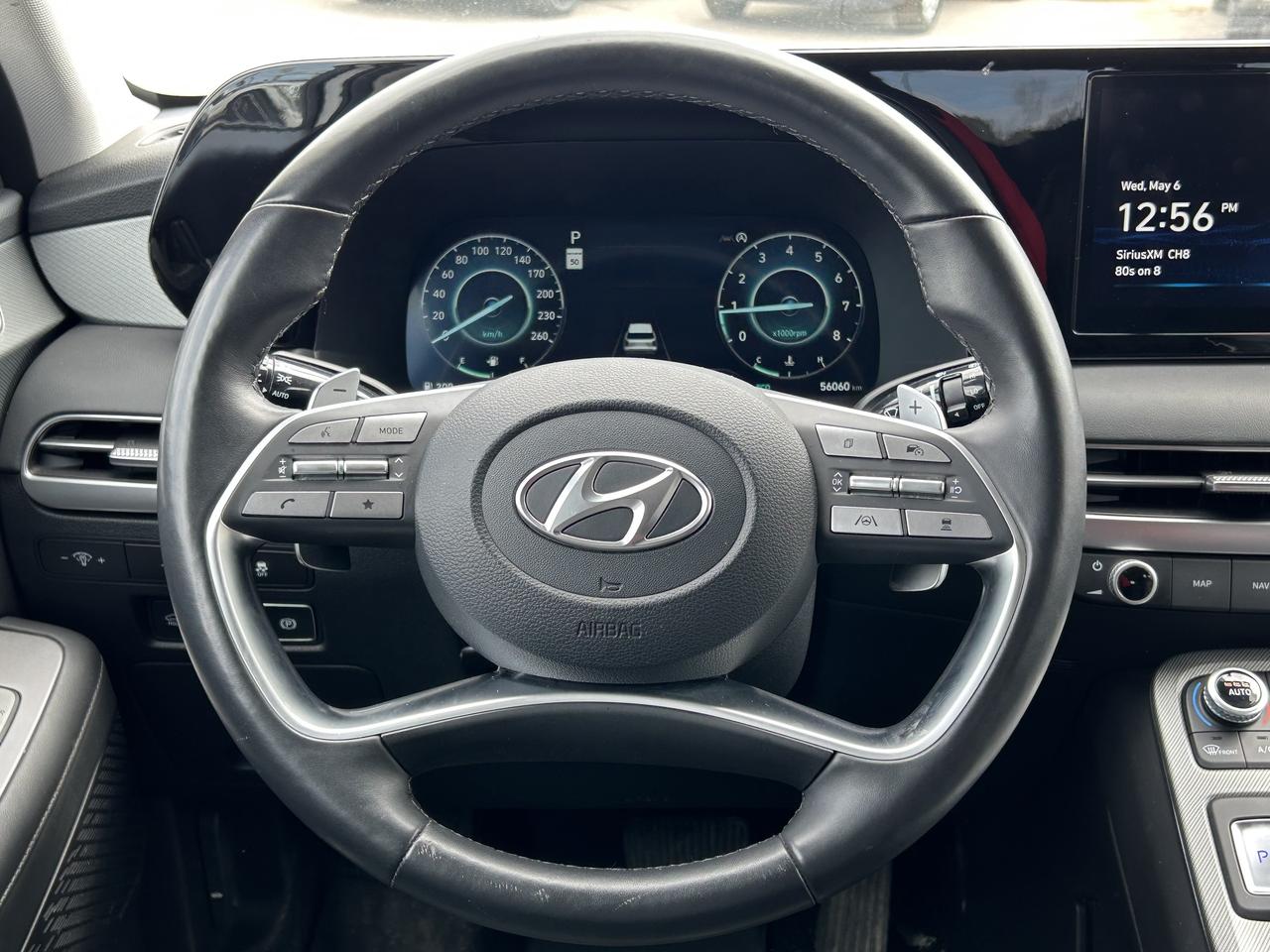 2023 Hyundai PALISADE Urban 7-Passenger AWD Photo