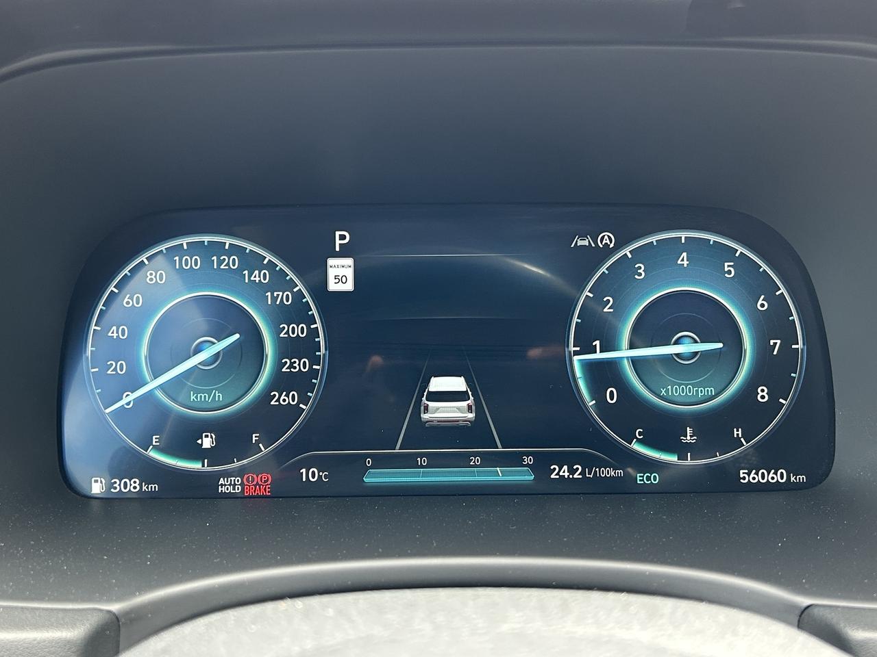 2023 Hyundai PALISADE Urban 7-Passenger AWD Photo