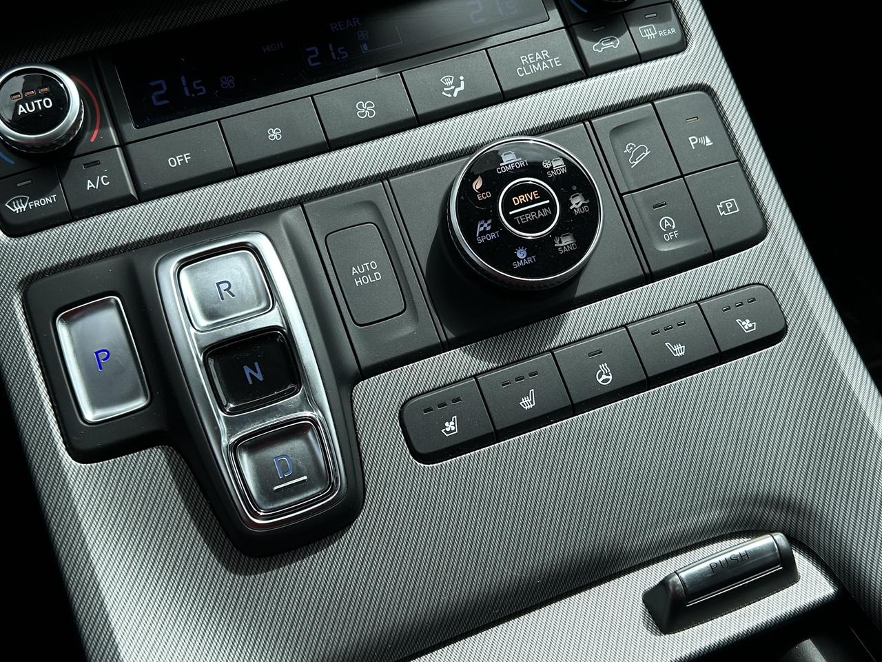 2023 Hyundai PALISADE Urban 7-Passenger AWD Photo