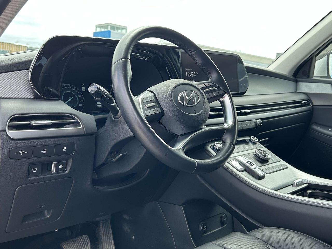 2023 Hyundai PALISADE Urban 7-Passenger AWD Photo