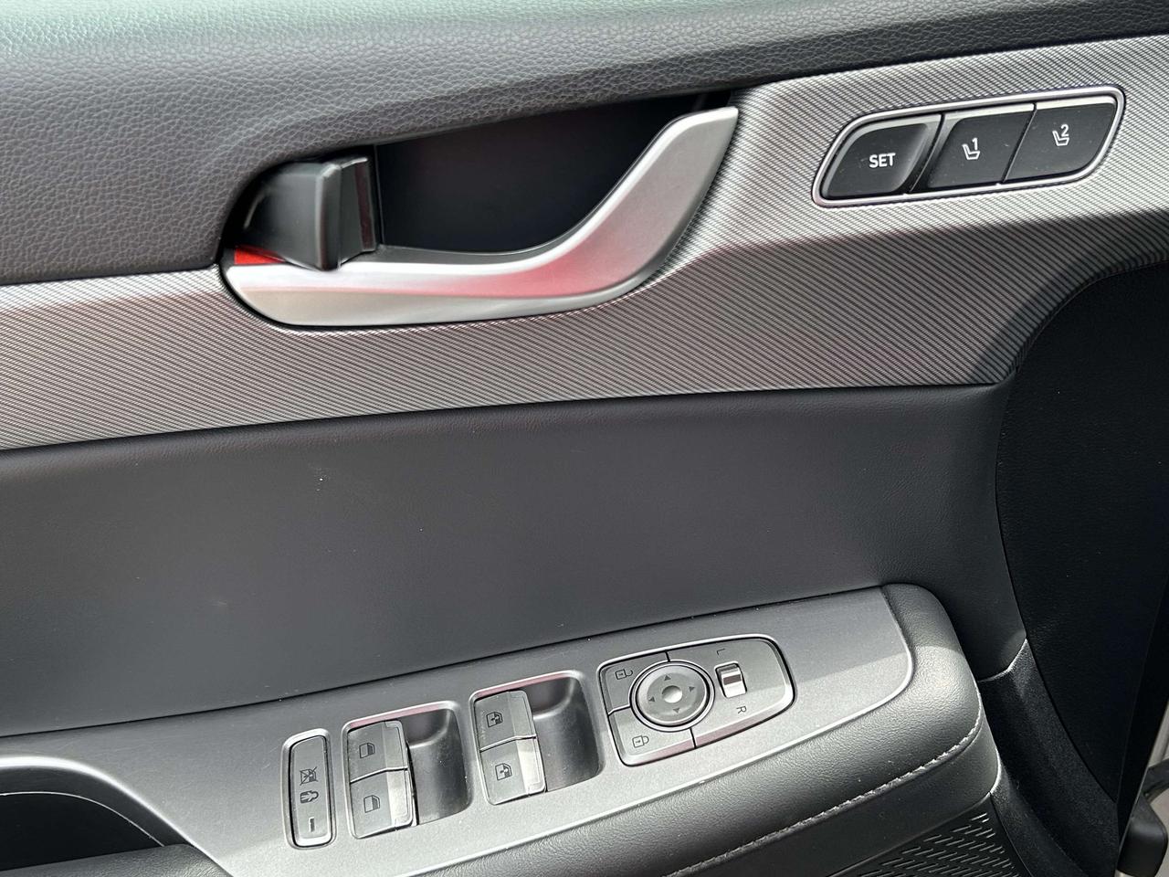 2023 Hyundai PALISADE Urban 7-Passenger AWD Photo