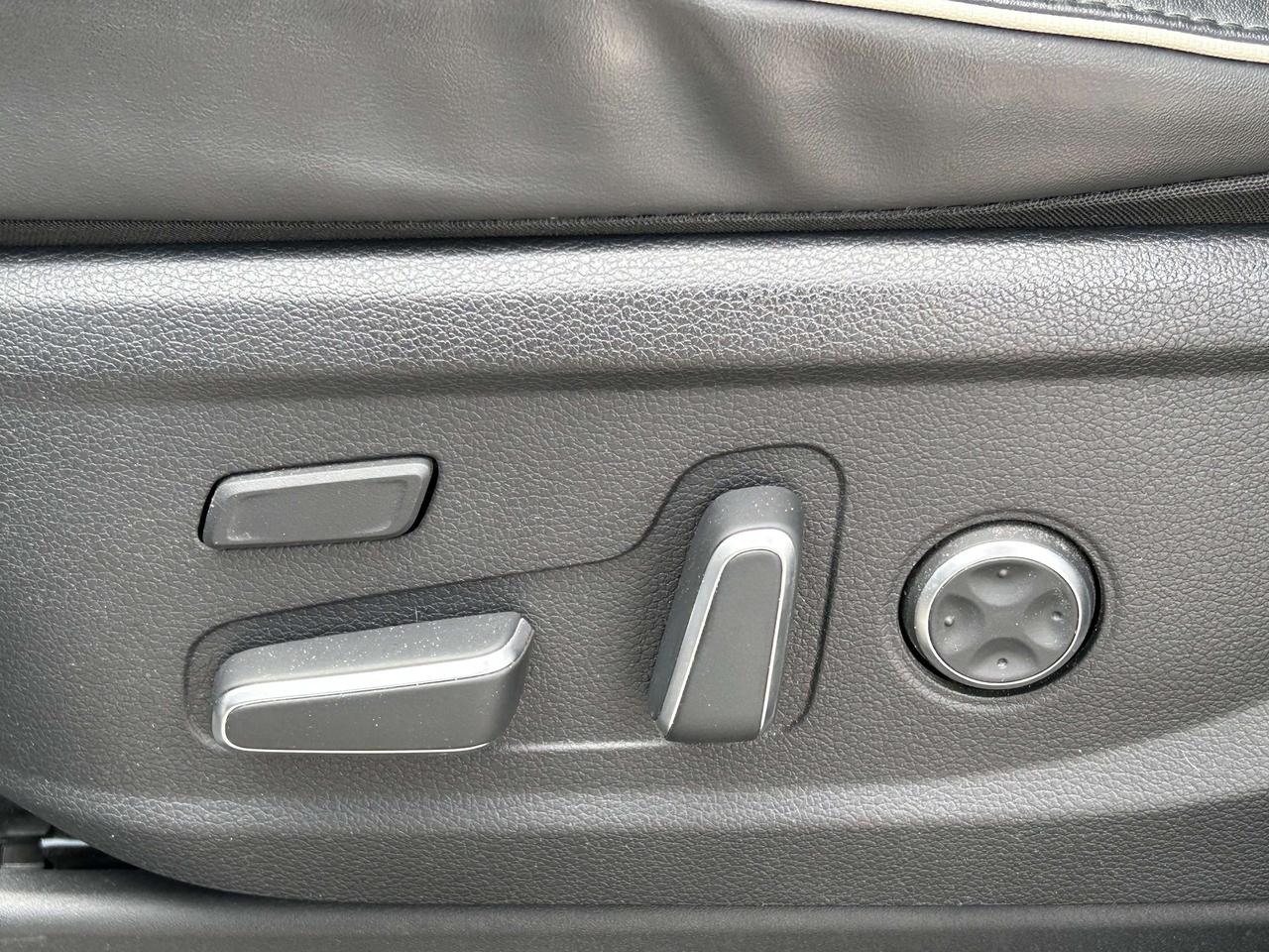 2023 Hyundai PALISADE Urban 7-Passenger AWD Photo