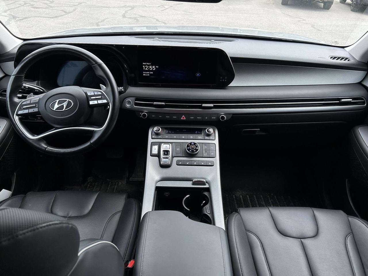 2023 Hyundai PALISADE Urban 7-Passenger AWD Photo