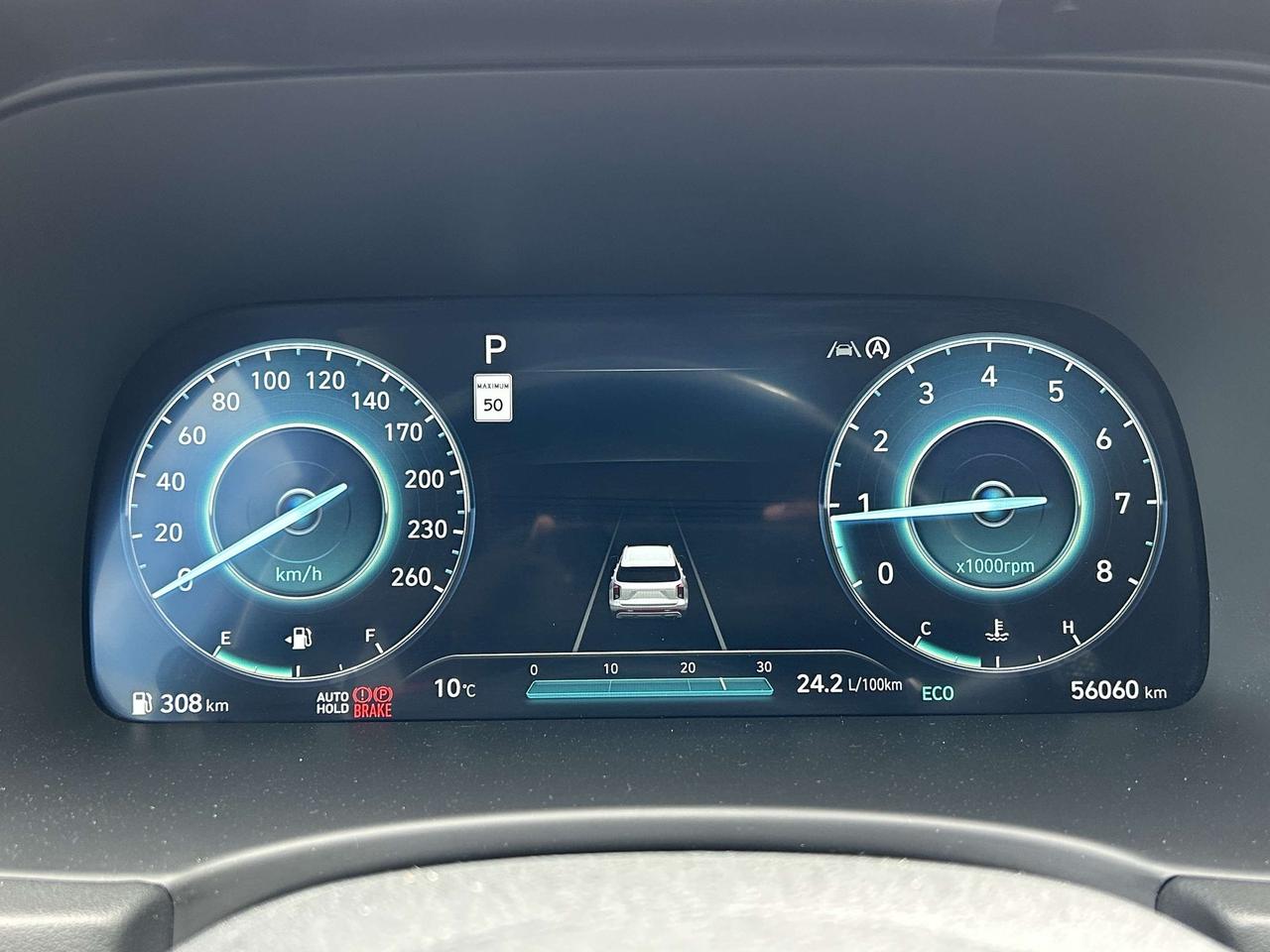 2023 Hyundai PALISADE Urban 7-Passenger AWD Photo