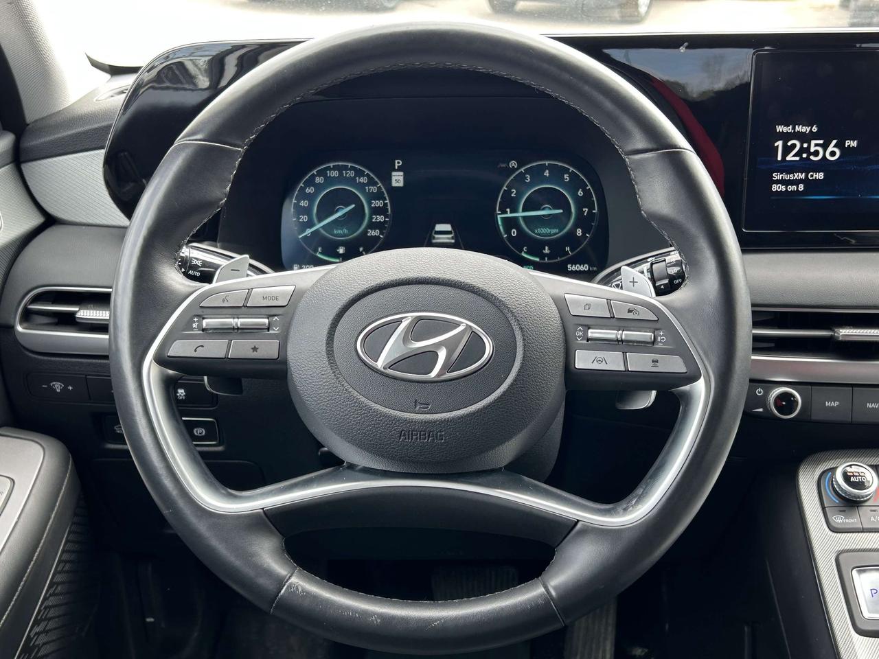 2023 Hyundai PALISADE Urban 7-Passenger AWD Photo