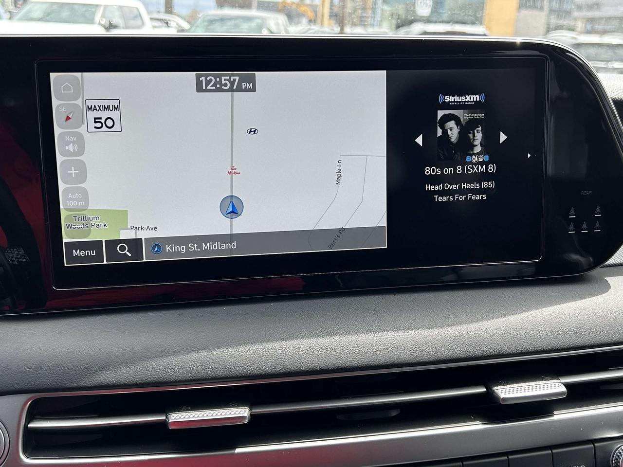 2023 Hyundai PALISADE Urban 7-Passenger AWD Photo