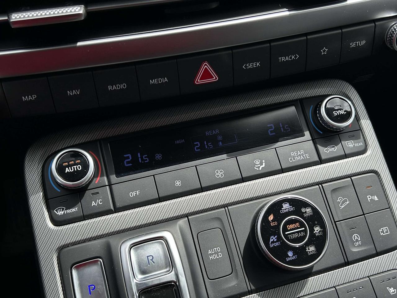 2023 Hyundai PALISADE Urban 7-Passenger AWD Photo