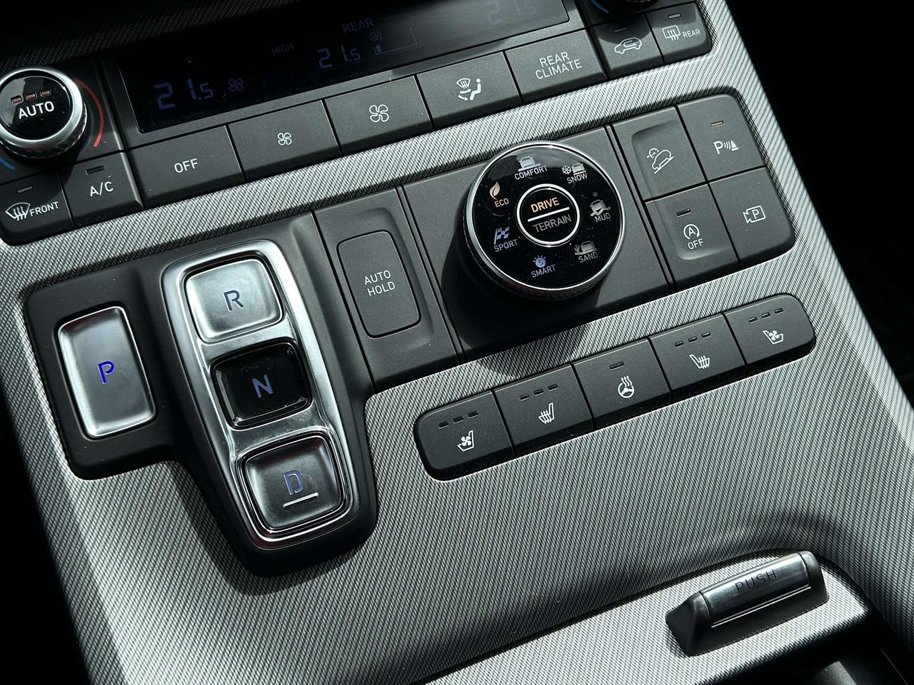 2023 Hyundai PALISADE Urban 7-Passenger AWD Photo