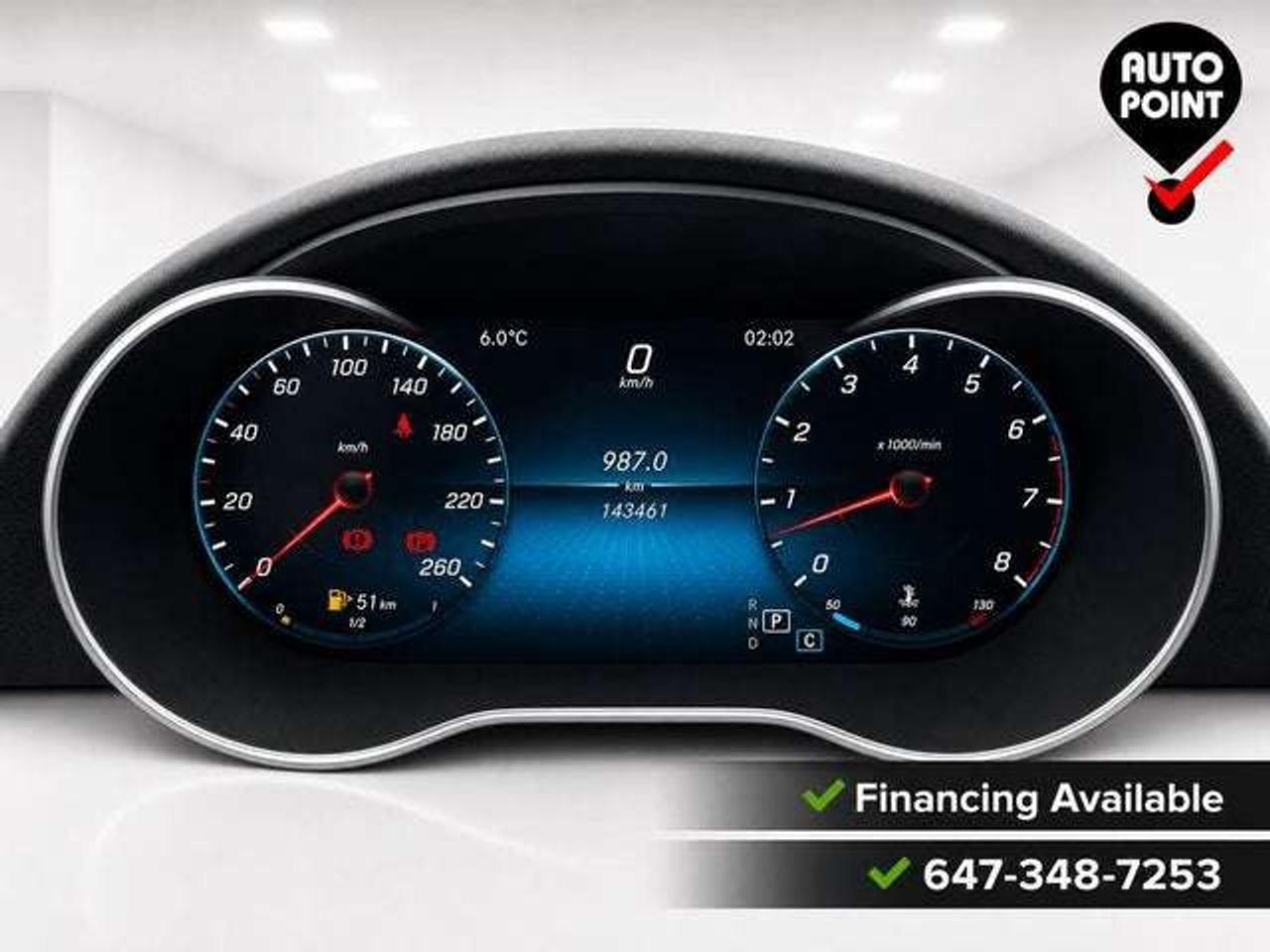 2019 Mercedes-Benz C-Class C300 Photo