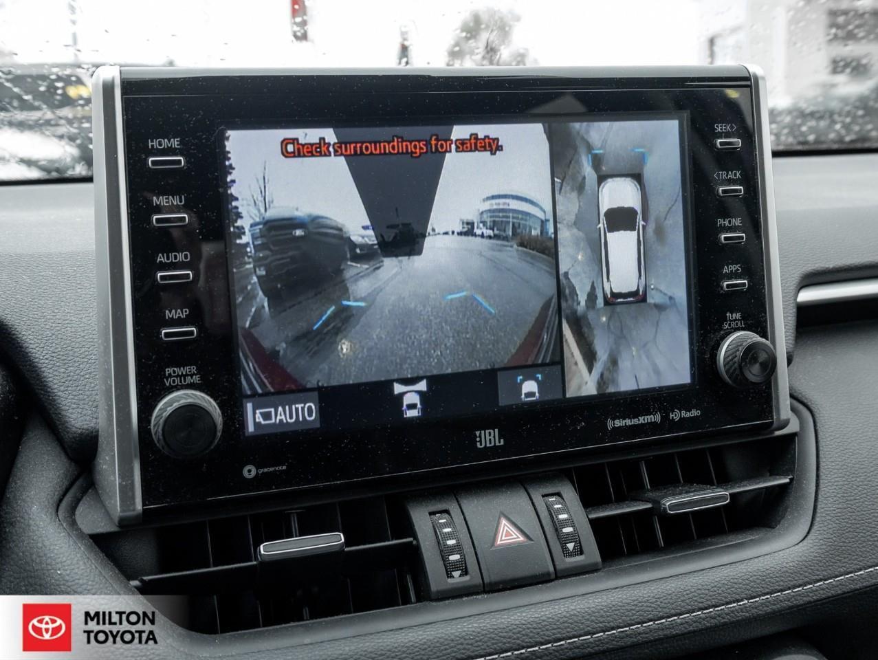 2022 Toyota RAV4 Hybrid LEATHER SUNROOF NAVIGATION ONE OWNER Limited Photo