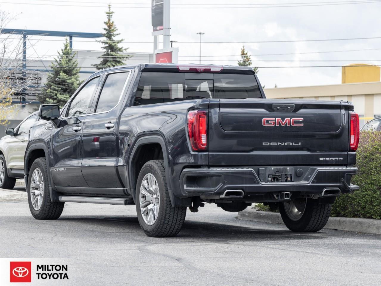 2023 GMC Sierra 1500 LEATHER SUNROOF NAVIGATION VENTILATED SEATS HEATED Photo