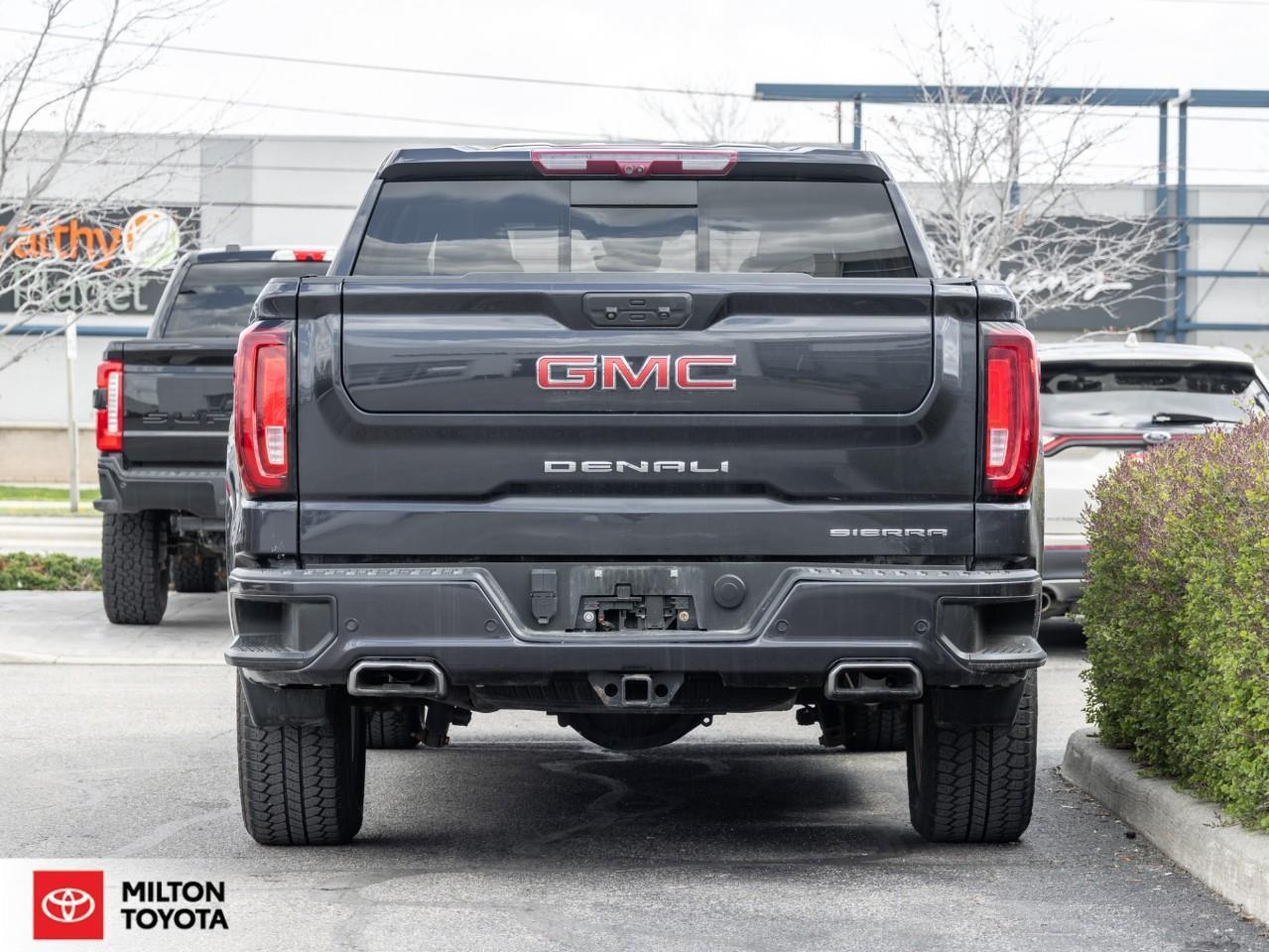2023 GMC Sierra 1500 LEATHER SUNROOF NAVIGATION VENTILATED SEATS HEATED Photo