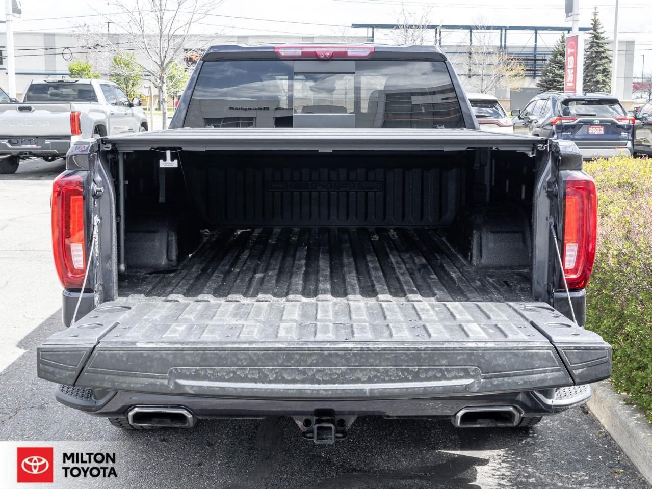 2023 GMC Sierra 1500 LEATHER SUNROOF NAVIGATION VENTILATED SEATS HEATED Photo