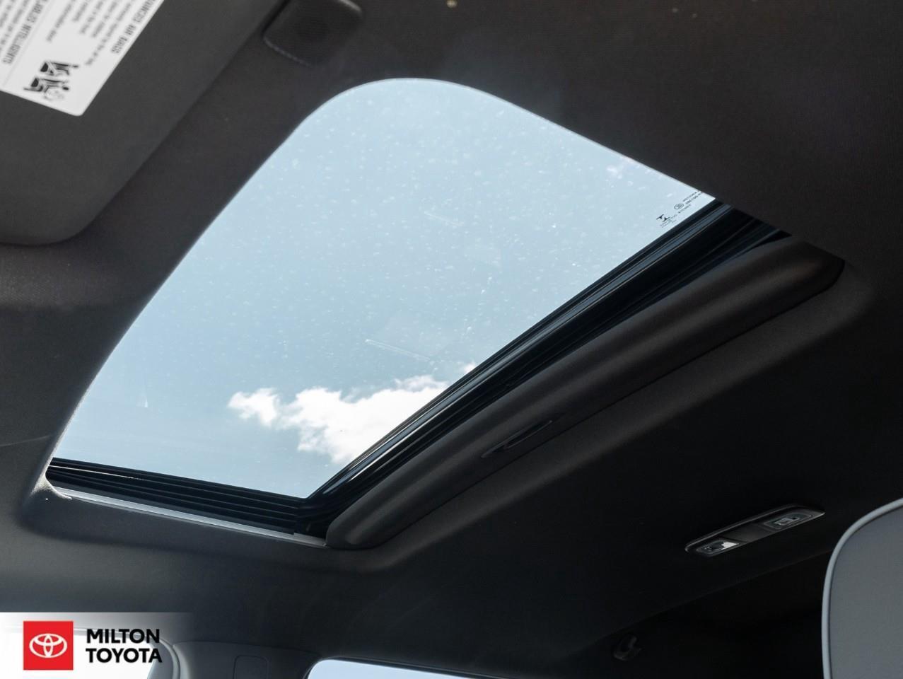 2023 GMC Sierra 1500 LEATHER SUNROOF NAVIGATION VENTILATED SEATS HEATED Photo