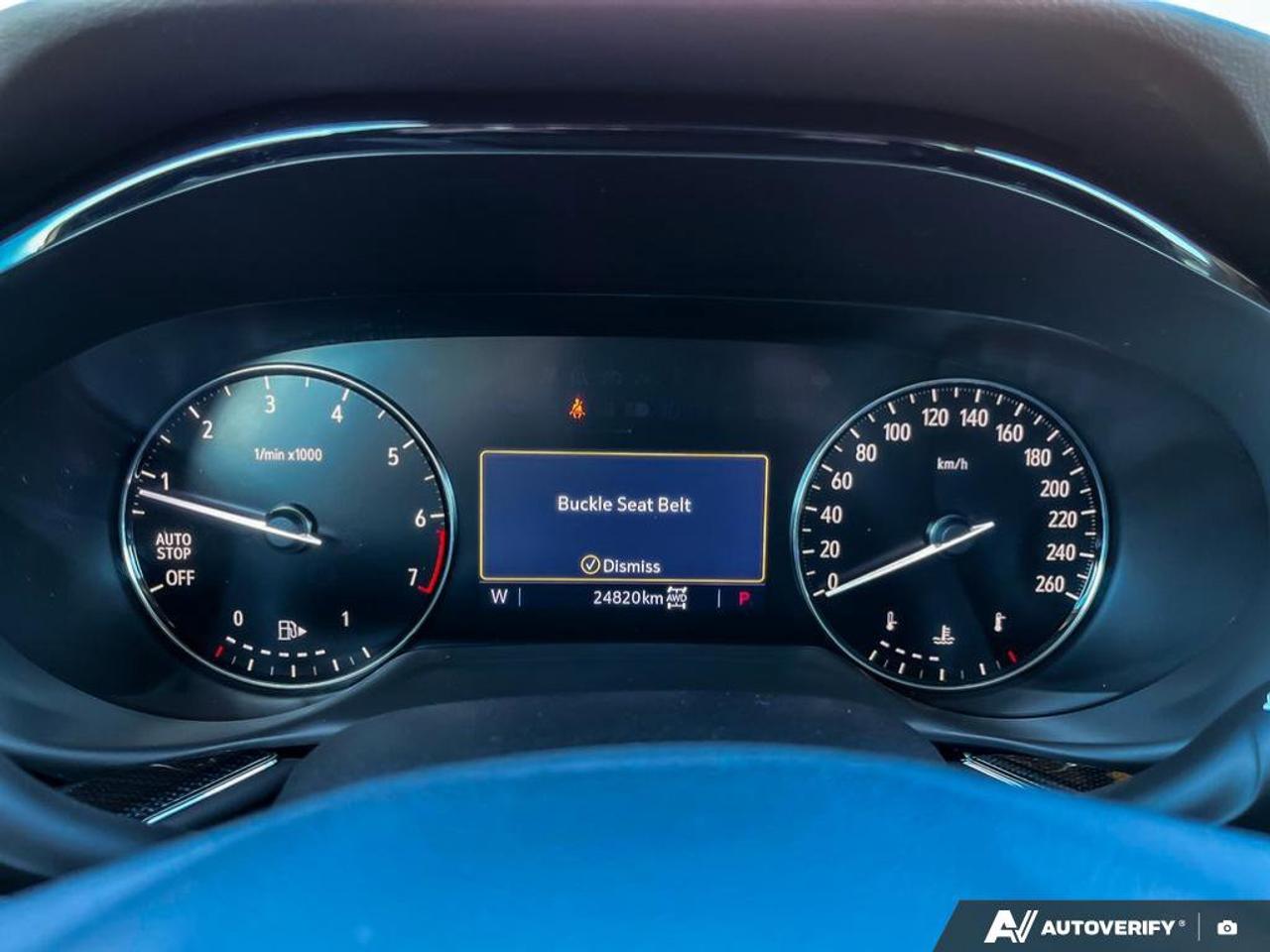 2022 Buick Envision Preferred | Power Drivers Seat | Low KMS | Clean CarFax | CarPlay & Android Auto | Heated Seats | Photo