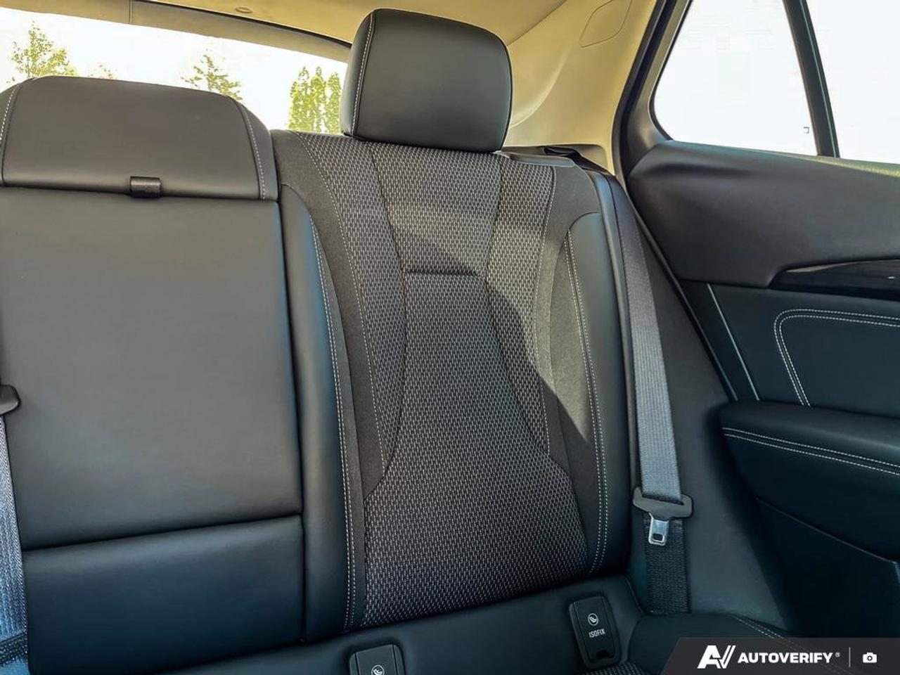 2022 Buick Envision Preferred | Power Drivers Seat | Low KMS | Clean CarFax | CarPlay & Android Auto | Heated Seats | Photo