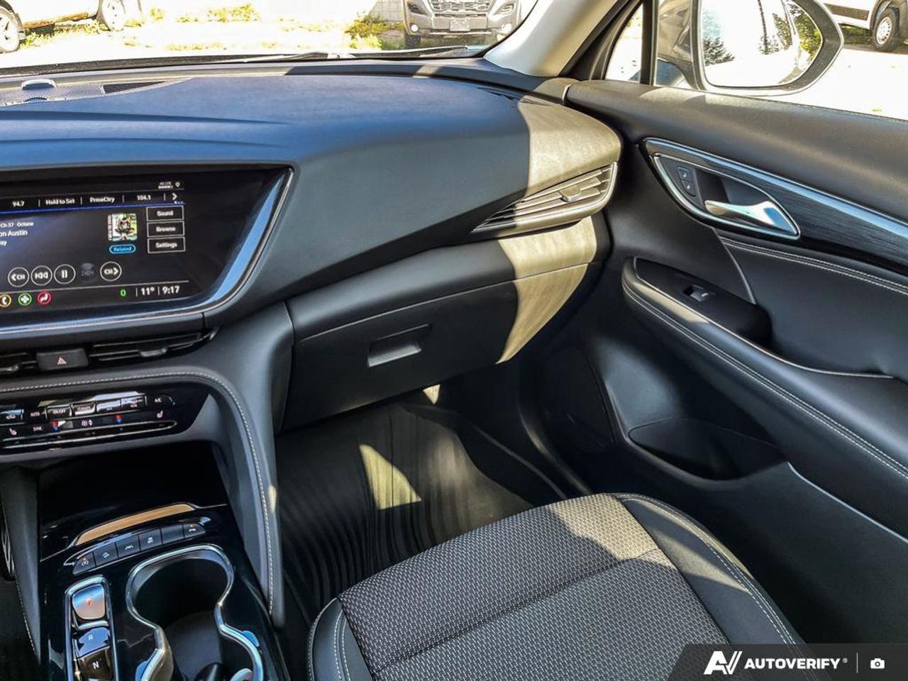2022 Buick Envision Preferred | Power Drivers Seat | Low KMS | Clean CarFax | CarPlay & Android Auto | Heated Seats | Photo