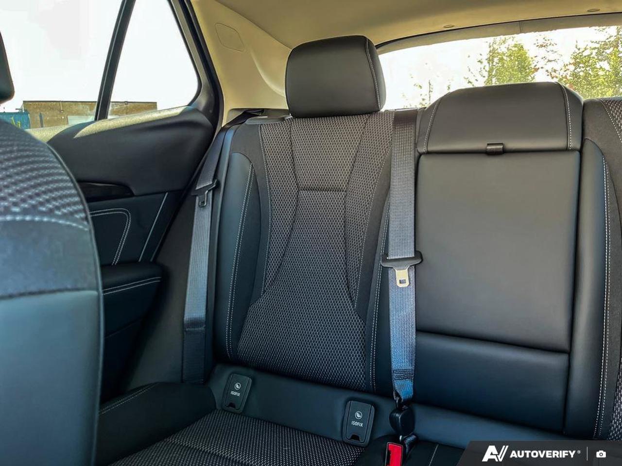 2022 Buick Envision Preferred | Power Drivers Seat | Low KMS | Clean CarFax | CarPlay & Android Auto | Heated Seats | Photo