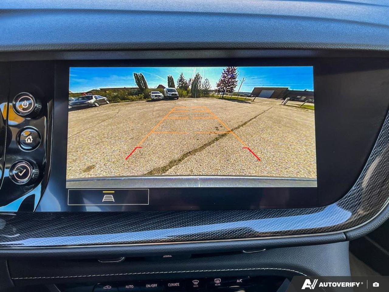 2022 Buick Envision Preferred | Power Drivers Seat | Low KMS | Clean CarFax | CarPlay & Android Auto | Heated Seats | Photo