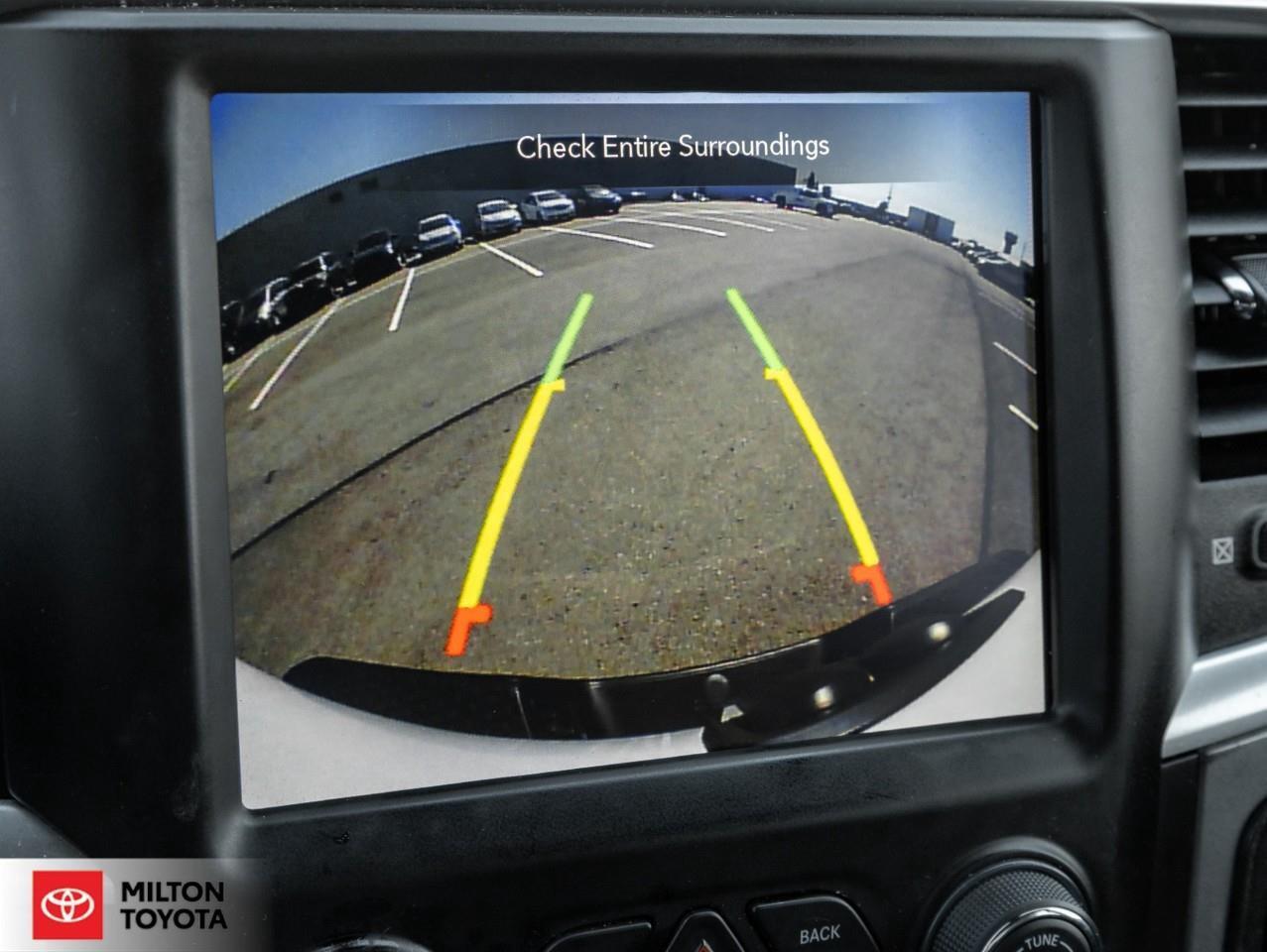 2022 RAM 1500 Classic CREW CAB NAVIGATION APPLE CARPLAY ALPINE SPEAKERS Photo