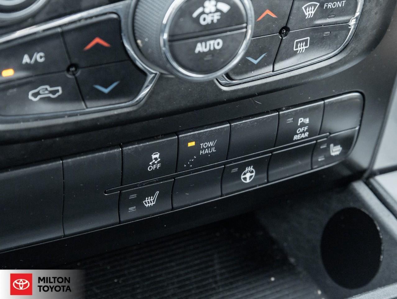 2022 RAM 1500 Classic CREW CAB NAVIGATION APPLE CARPLAY ALPINE SPEAKERS Photo