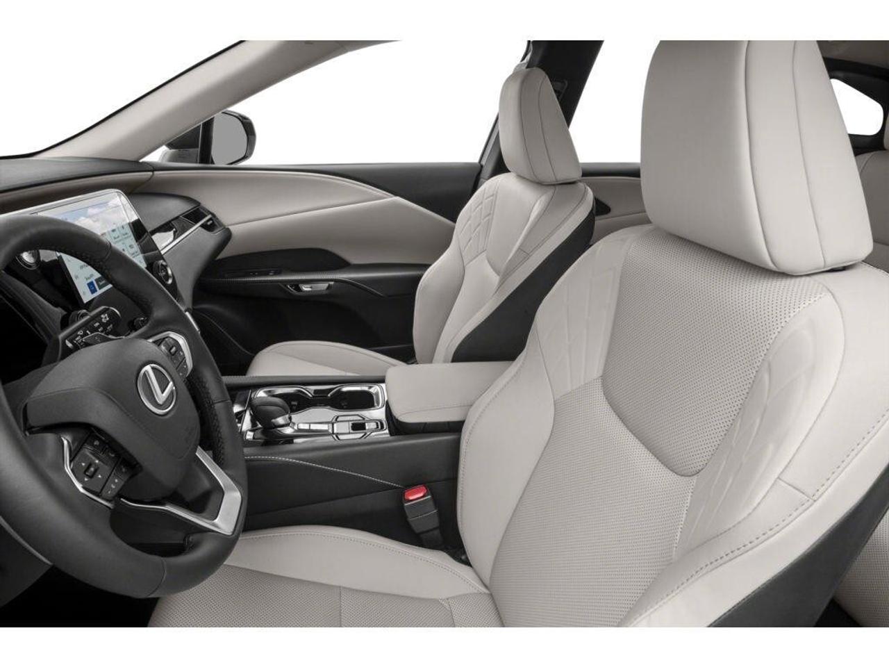 2024 Lexus RX RX 350 Auto Photo