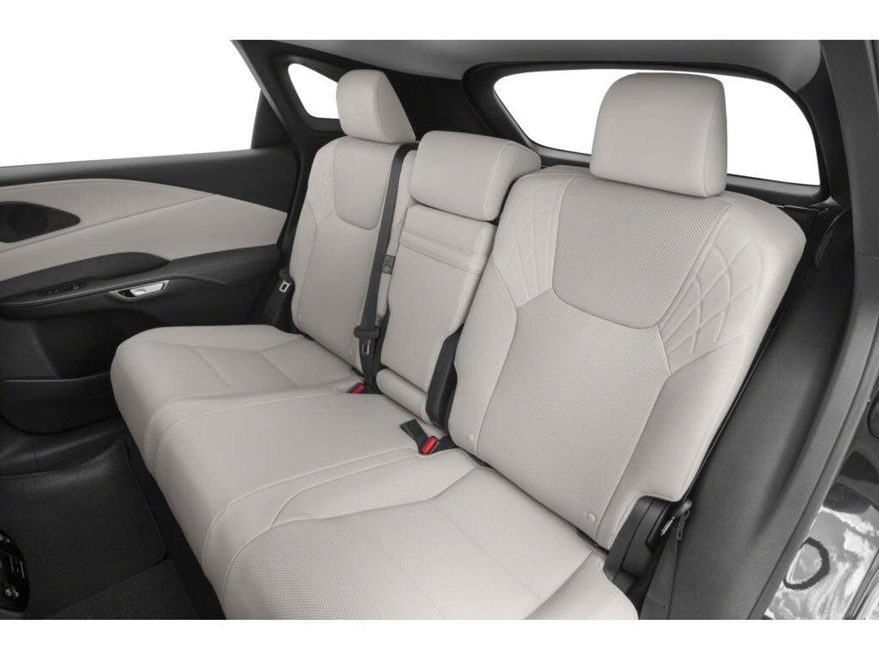 2024 Lexus RX RX 350 Auto Photo