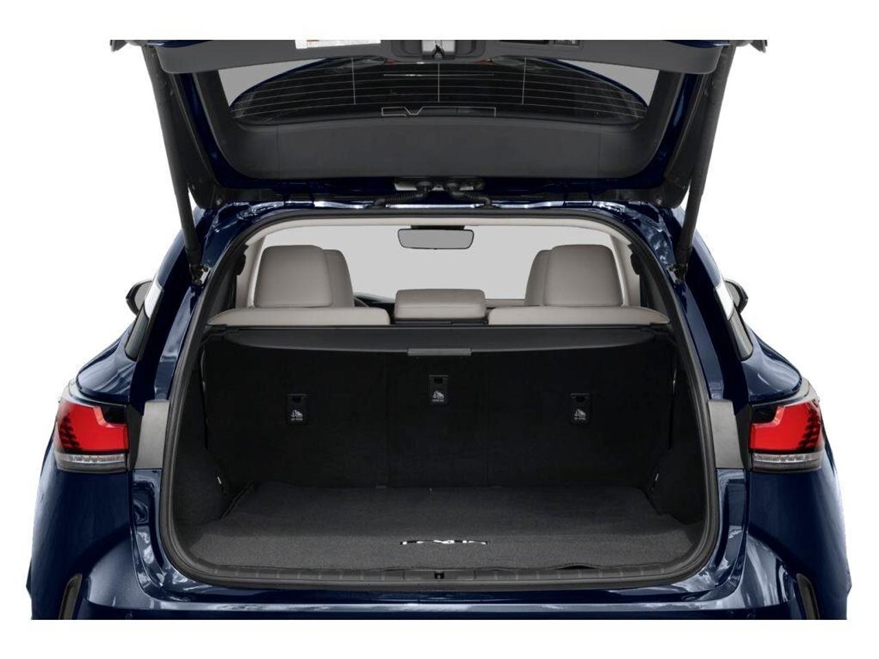 2024 Lexus RX RX 350 Auto Photo