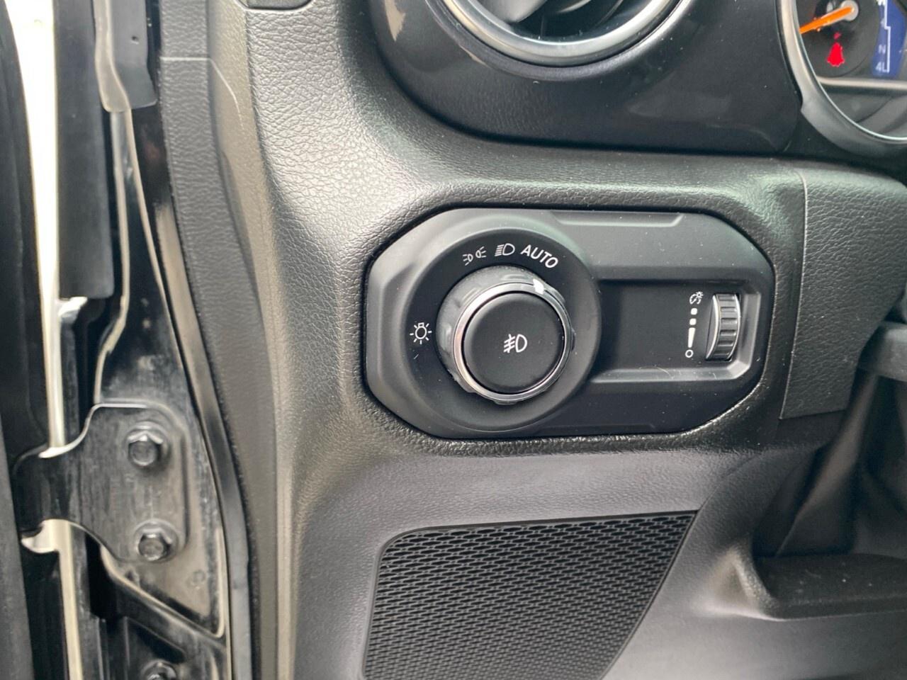 2023 Jeep Wrangler Sahara Altitude 4 Door 4x4 Photo
