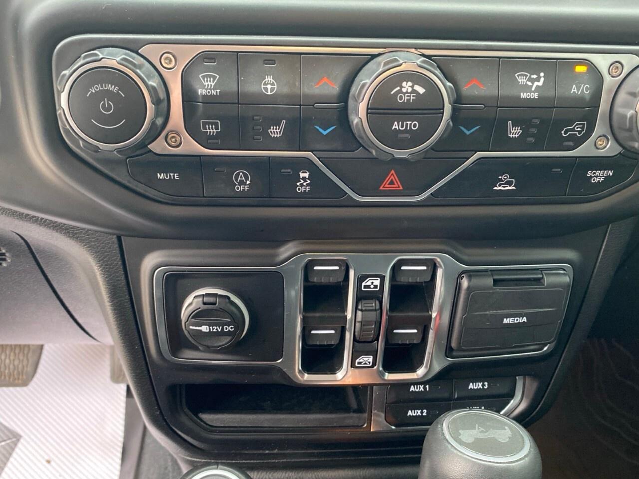 2023 Jeep Wrangler Sahara Altitude 4 Door 4x4 Photo