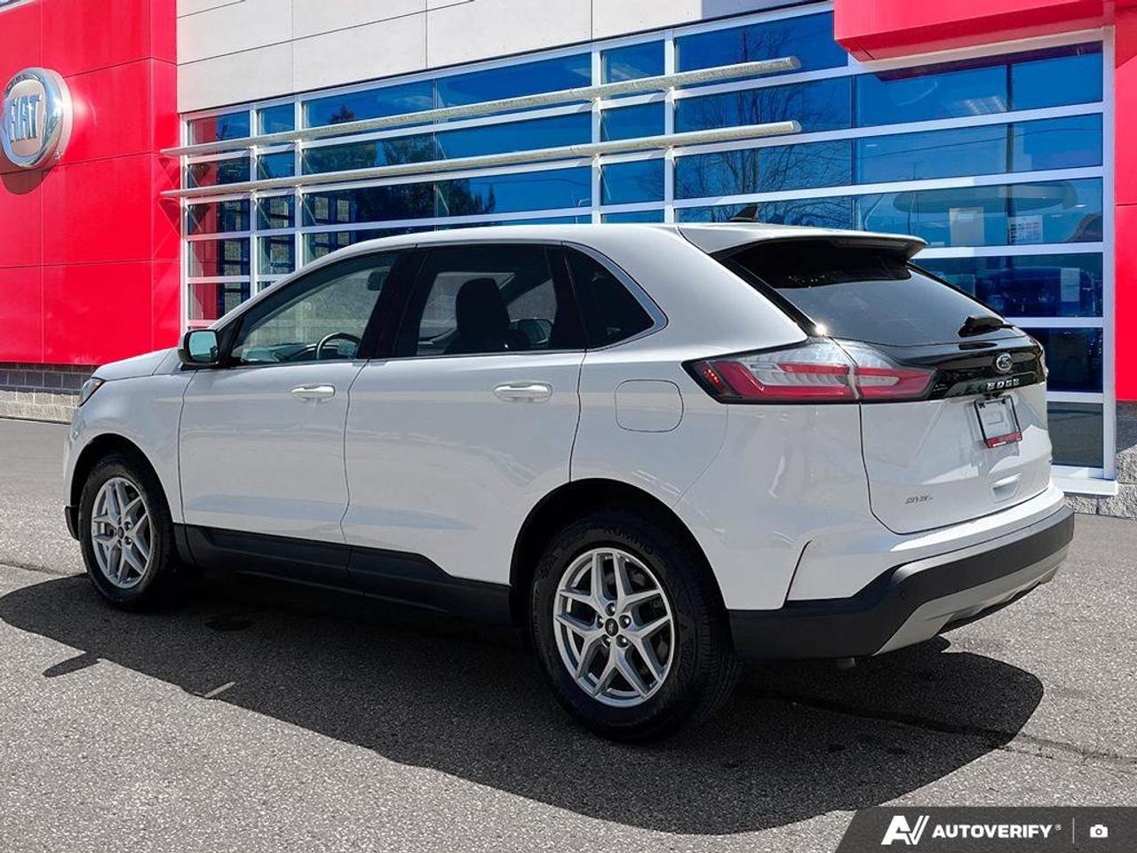 2023 Ford Edge SEL | Navigation | Heated Seats | Remote Start | Adaptive Cruise | Blind-Spot | CarPlay | Android | Photo