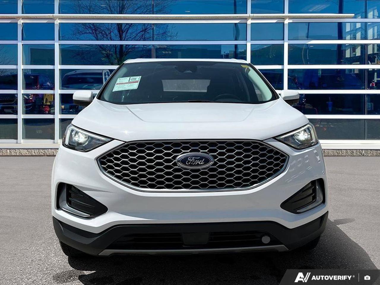 2023 Ford Edge SEL | Navigation | Heated Seats | Remote Start | Adaptive Cruise | Blind-Spot | CarPlay | Android | Photo