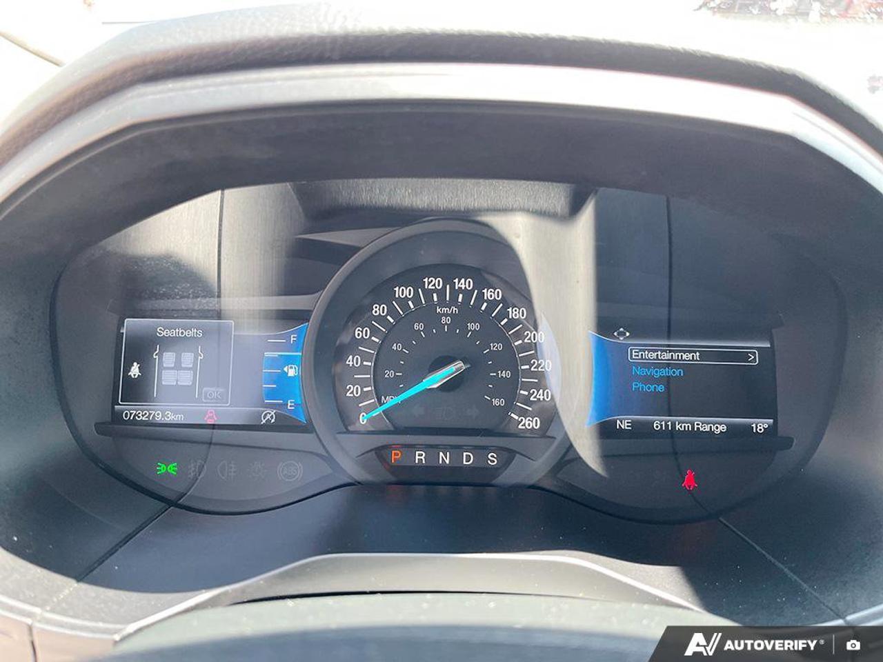 2023 Ford Edge SEL | Navigation | Heated Seats | Remote Start | Adaptive Cruise | Blind-Spot | CarPlay | Android | Photo