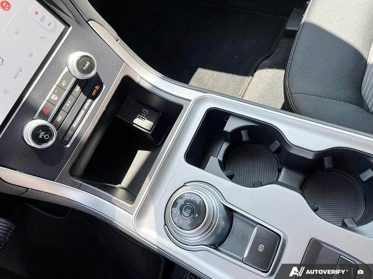 2023 Ford Edge SEL | Navigation | Heated Seats | Remote Start | Adaptive Cruise | Blind-Spot | CarPlay | Android | Photo