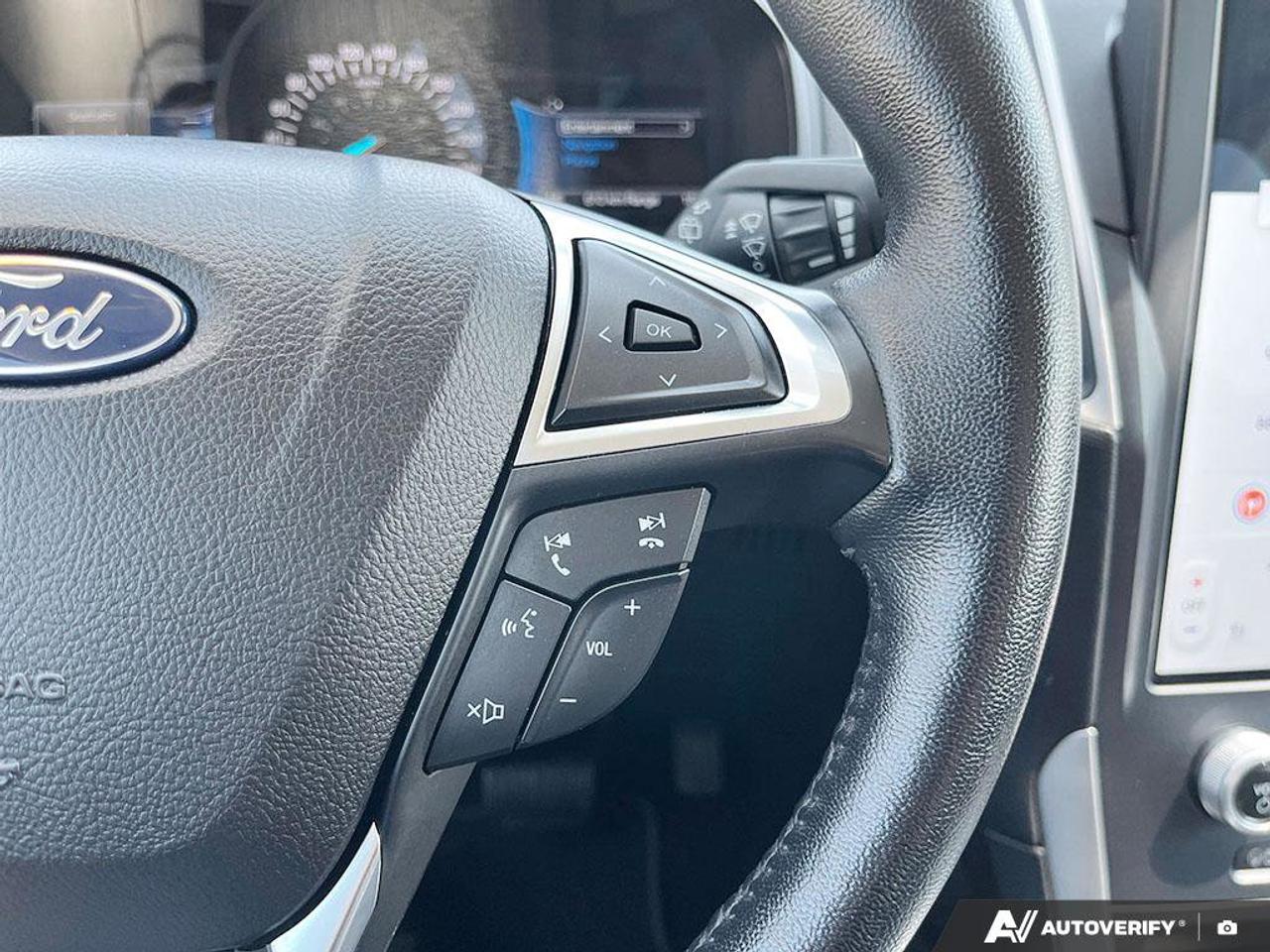 2023 Ford Edge SEL | Navigation | Heated Seats | Remote Start | Adaptive Cruise | Blind-Spot | CarPlay | Android | Photo