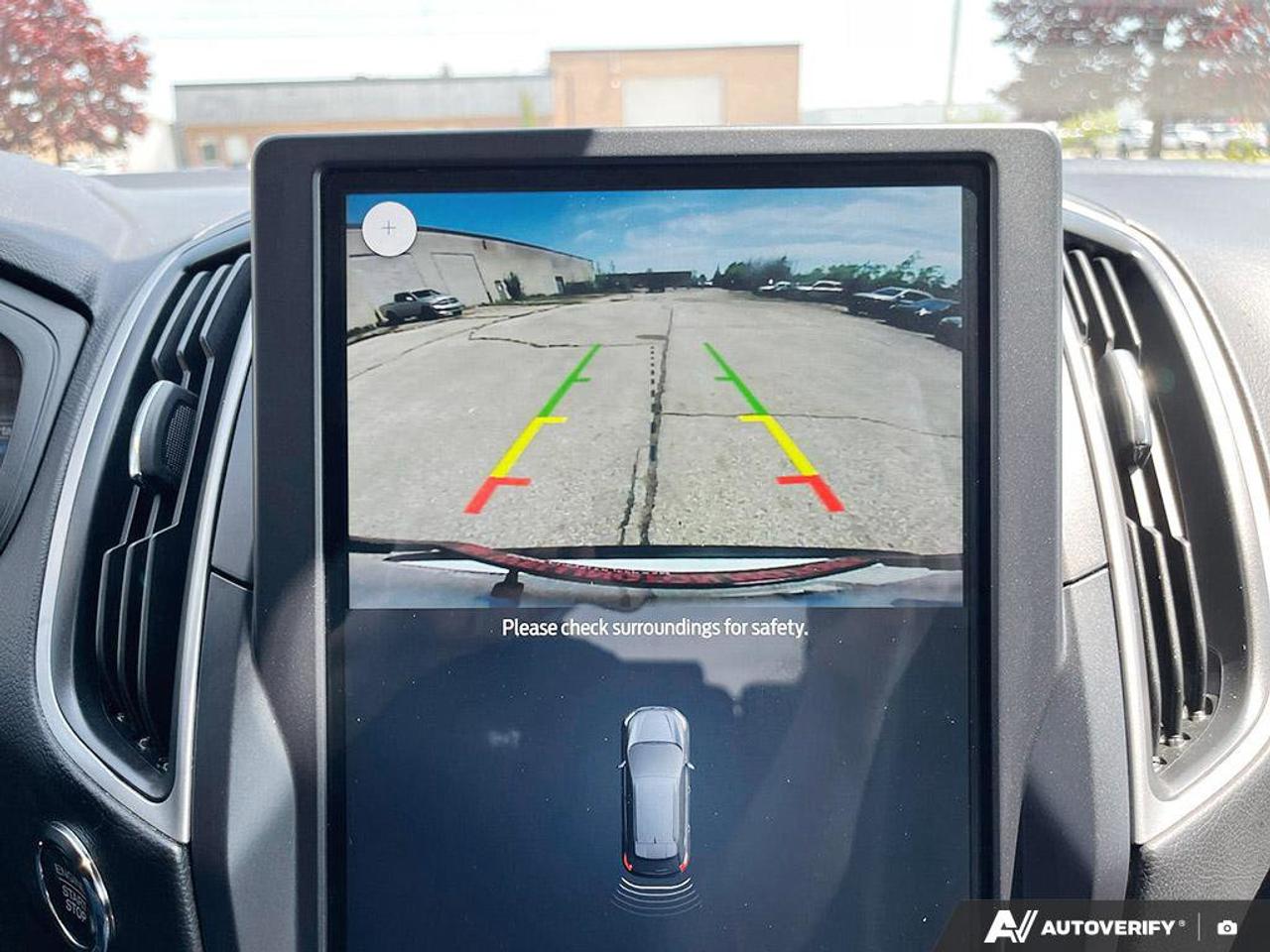 2023 Ford Edge SEL | Navigation | Heated Seats | Remote Start | Adaptive Cruise | Blind-Spot | CarPlay | Android | Photo