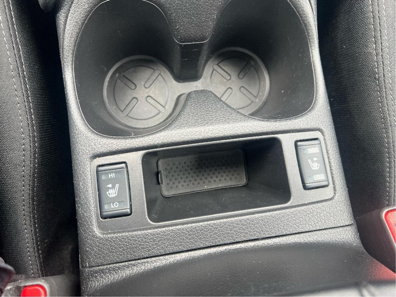 2023 Nissan Qashqai AWD SV *SUNROOF *SAFETY SHIELD *HEATED WHEEL Photo