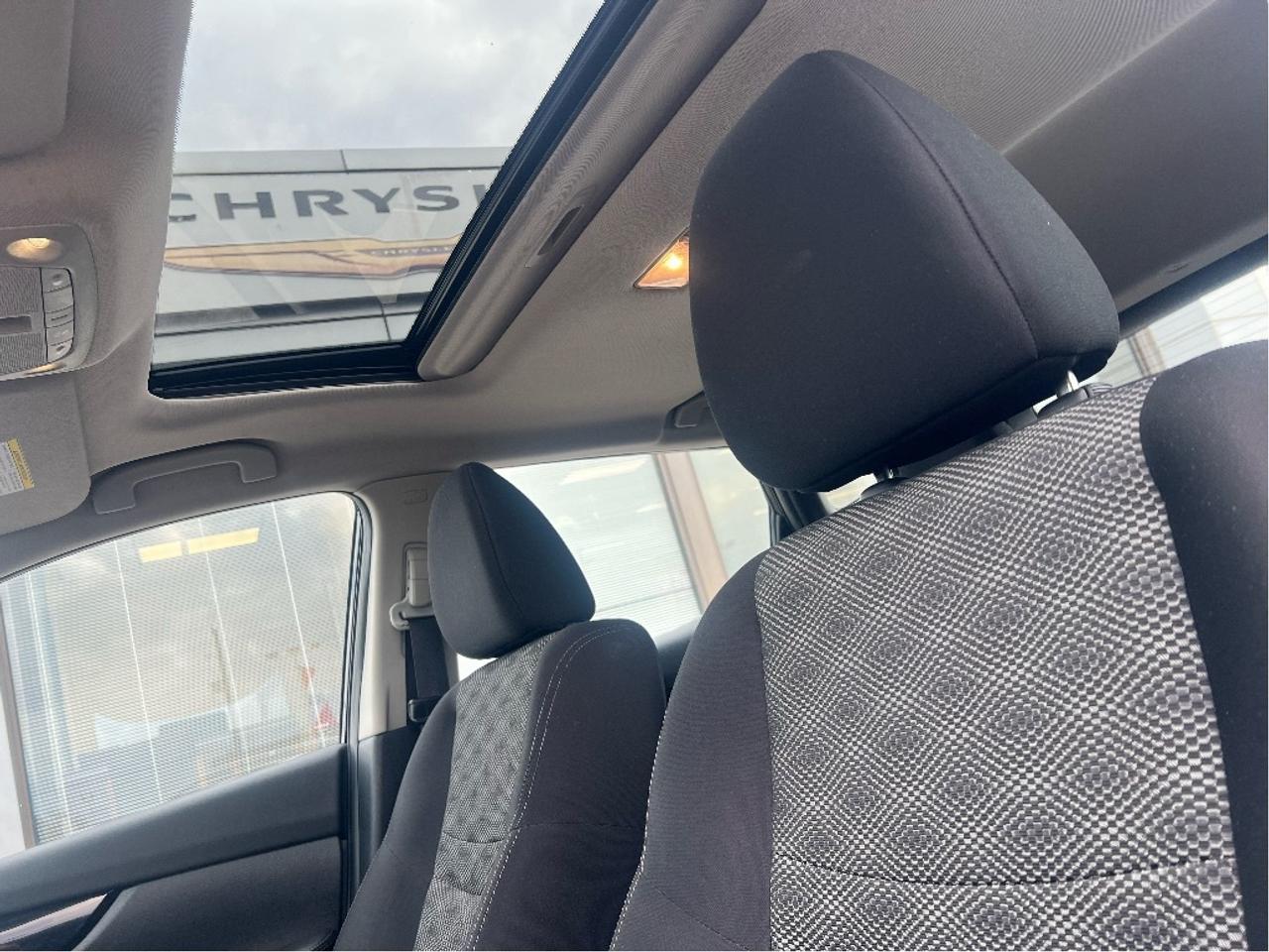 2023 Nissan Qashqai AWD SV *SUNROOF *SAFETY SHIELD *HEATED WHEEL Photo