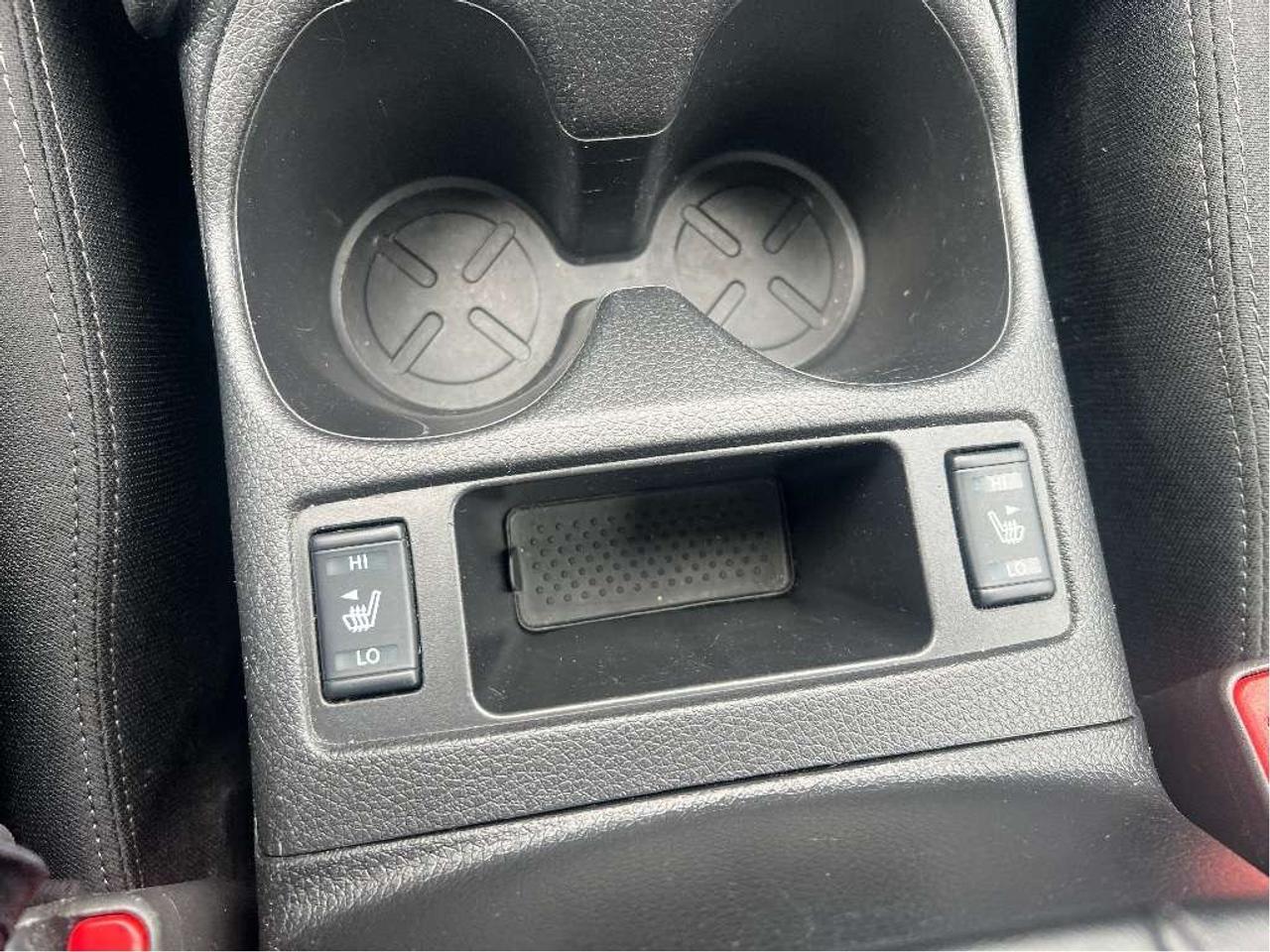 2023 Nissan Qashqai AWD SV *SUNROOF *SAFETY SHIELD *HEATED WHEEL Photo