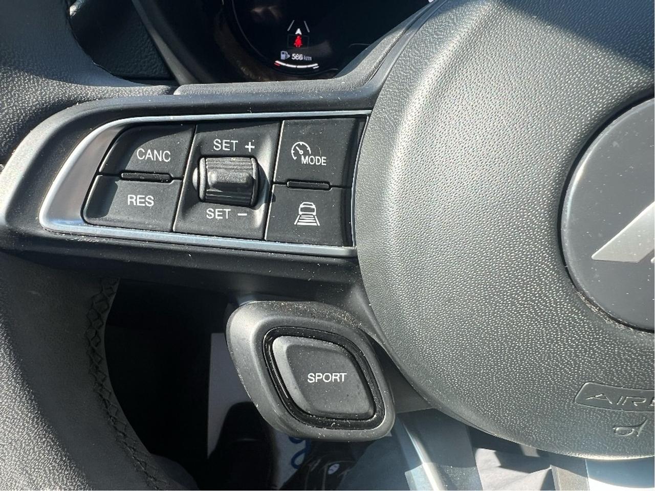 2023 Dodge Hornet GT BLACKTOP AWD *CLEAN CARFAX *ULTRA LOW KMS Photo